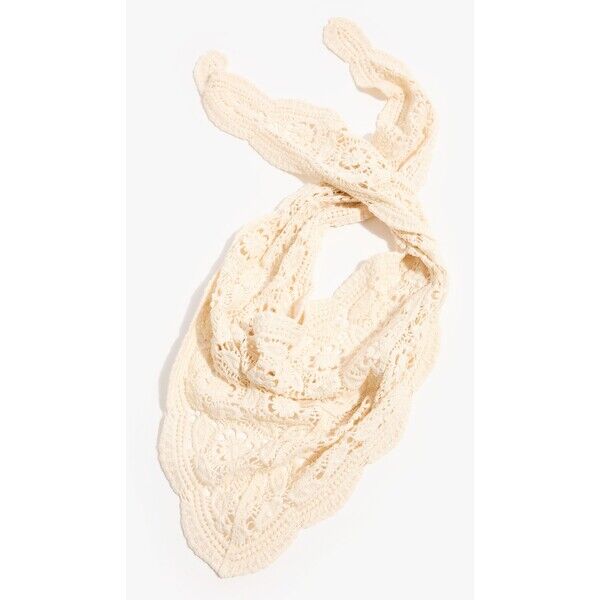 Mohito Ażurowa chusta 716JJ-01X