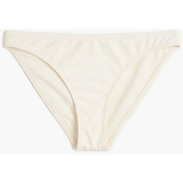 Cropp Biały dół od bikini 386IF-00X
