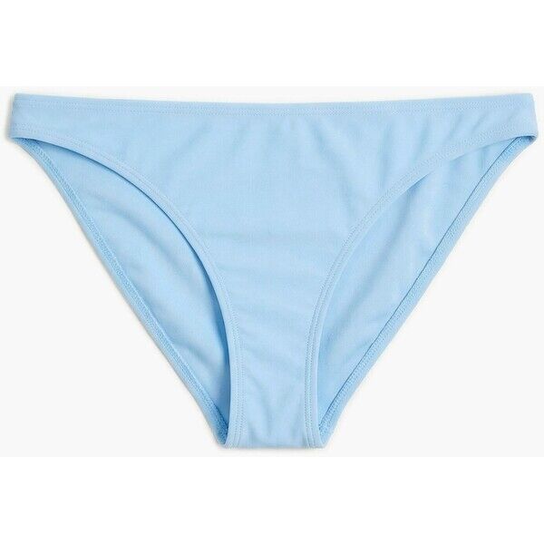 Cropp Błękitny dół od bikini 386IF-50X