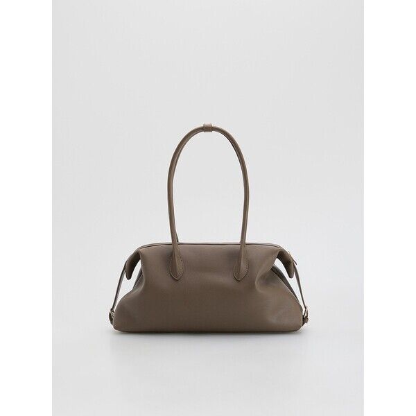 Reserved Torebka shopper z paskami 789FC-98X