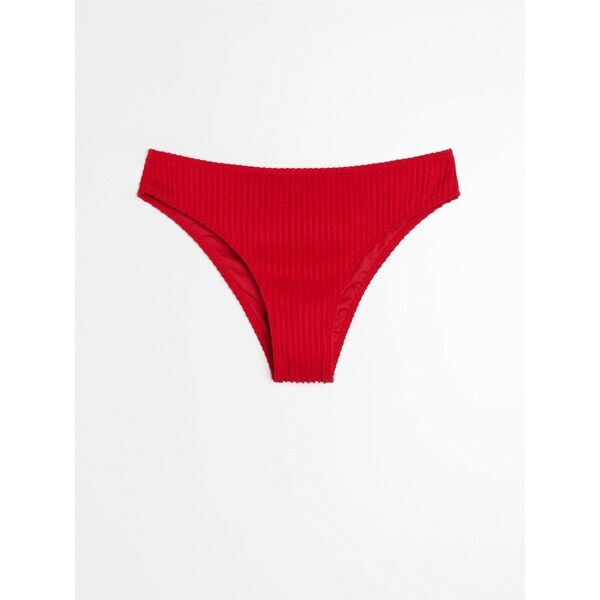 Sinsay Strukturalny dół od bikini 449GU-33X