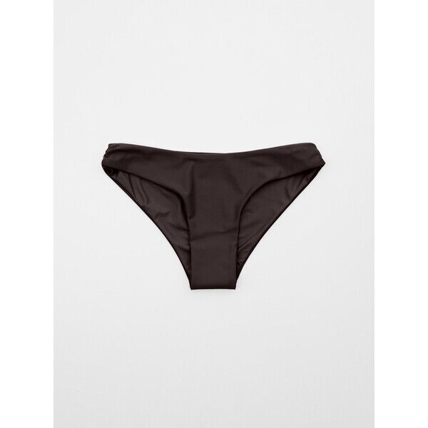 Sinsay Jednolity dół od bikini 443GU-89X