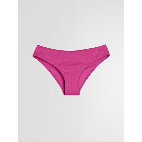 Sinsay Strukturalny dół od bikini 447GU-43X