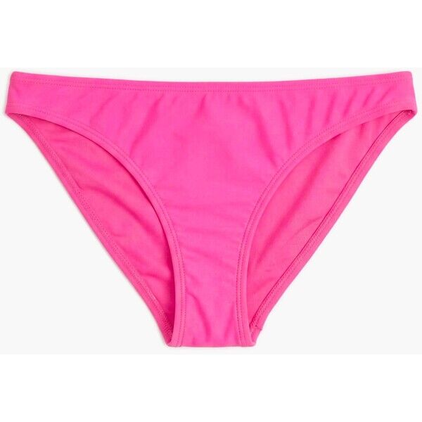Cropp Różowy dół od bikini 386IF-42X