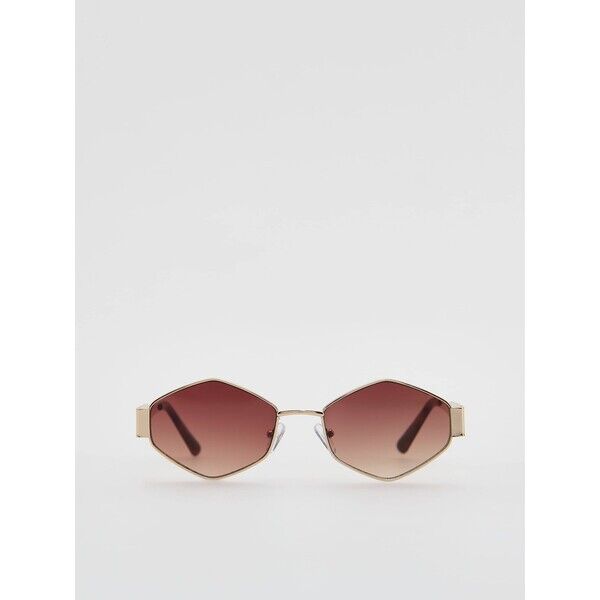 Reserved Okulary przeciwsłoneczne 873ID-82X