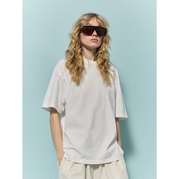 Reserved Okulary przeciwsłoneczne 763KD-99X