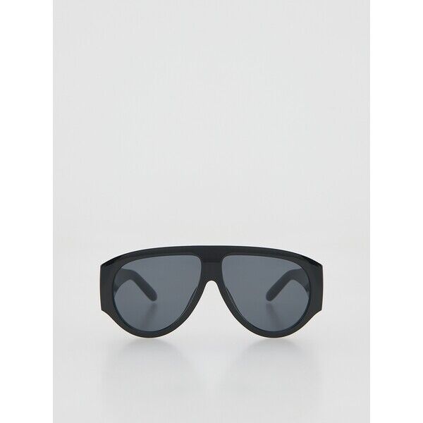 Reserved Okulary przeciwsłoneczne aviator 760KD-99X