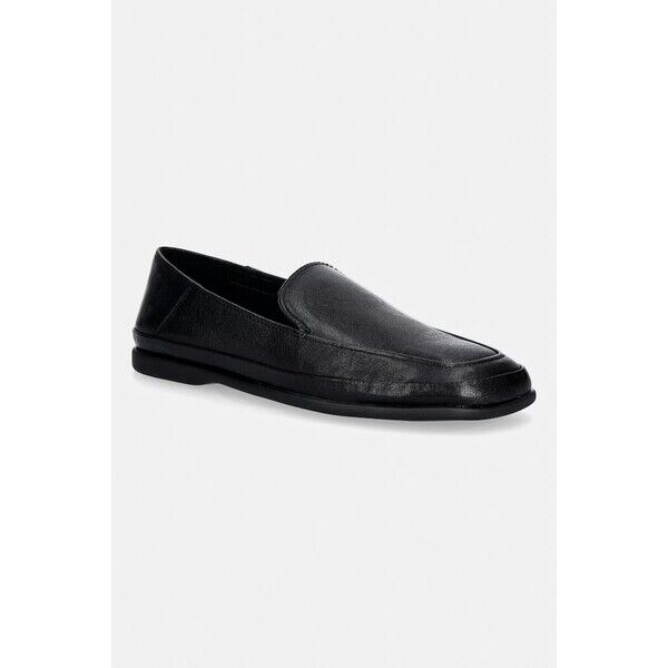 Vagabond Shoemakers mokasyny damskie skórzane SAMMIE  czarne 5924-001-20 5924.001.20