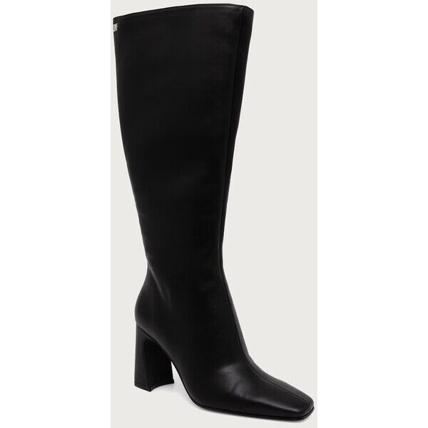 Steve Madden kozaki damskie Flares-H  czarne 11005768 11005768.001