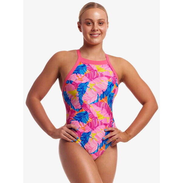 Funkita - Sky Hi One Piece - Just Jungle