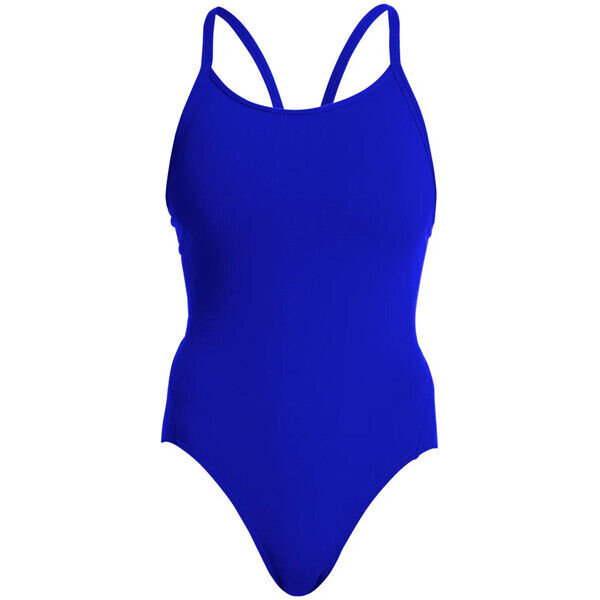 Funkita / Funky Trunks Strój kąpielowy Funkita Still Speed Diamond Back FKS033L00469