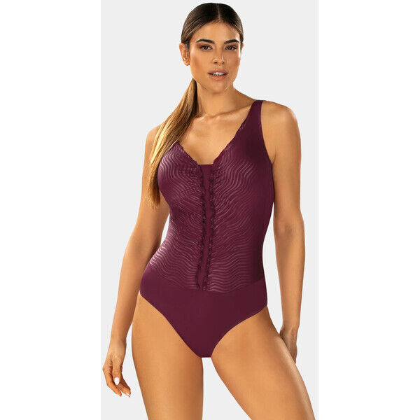 Feba Damski strój kąpielowy modelujący figurę F33/910S F33/910S/25