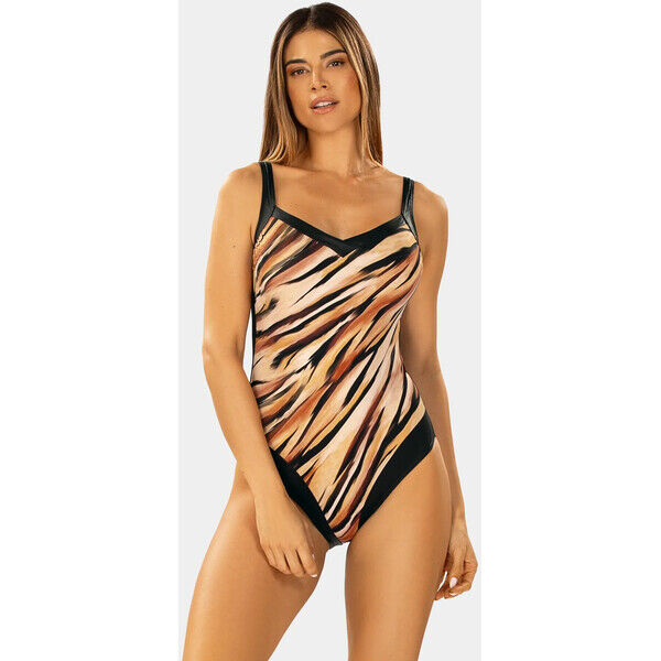 Feba Jednoczęściowy kostium modelujący F31B/903 Animal F31B/903/25