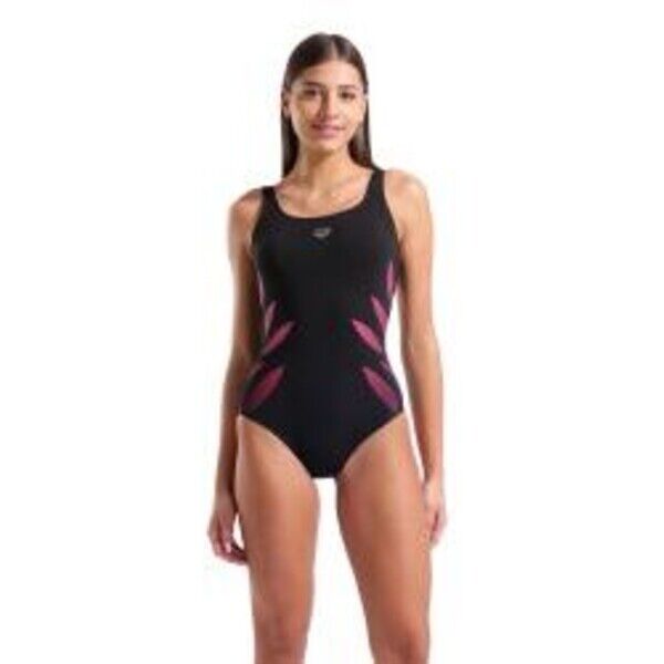 Strój kąpielowy Arena Swimsuit Milena Wing 008139/509