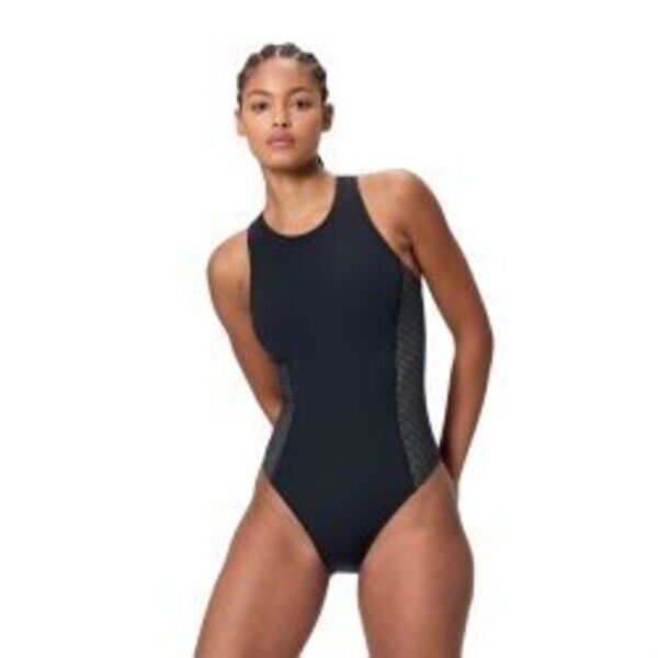 Strój kąpielowy damski Speedo Scuba Flex Hydrasuit 8-A000093002