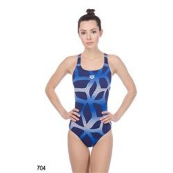 Strój kąpielowy Arena W SPIDER SWIM PRO 000064/704