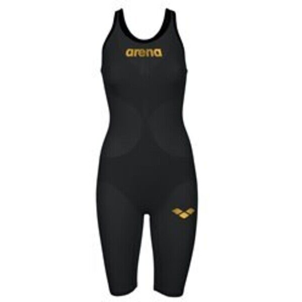 Strój startowy Arena W PWSKIN CARBON AIR2 FBSLCB 001129/553