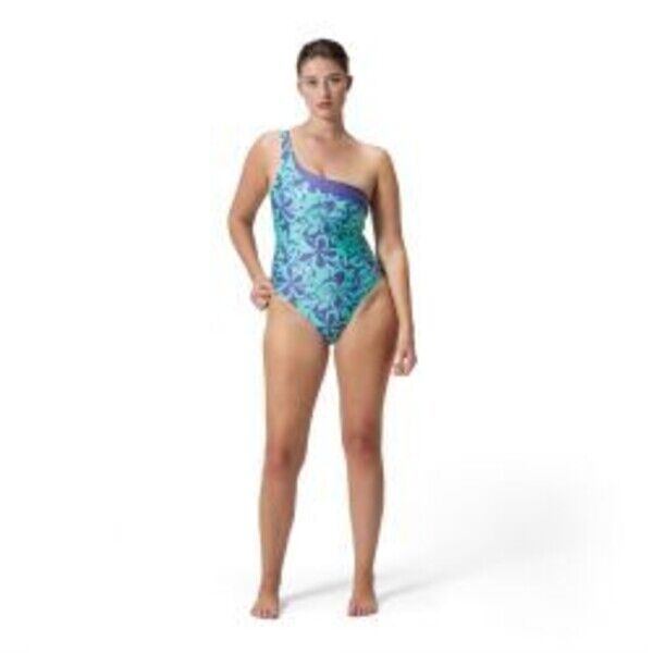 Strój kąpielowy damski Speedo Alv Pt Asmtrc 8-00309317921