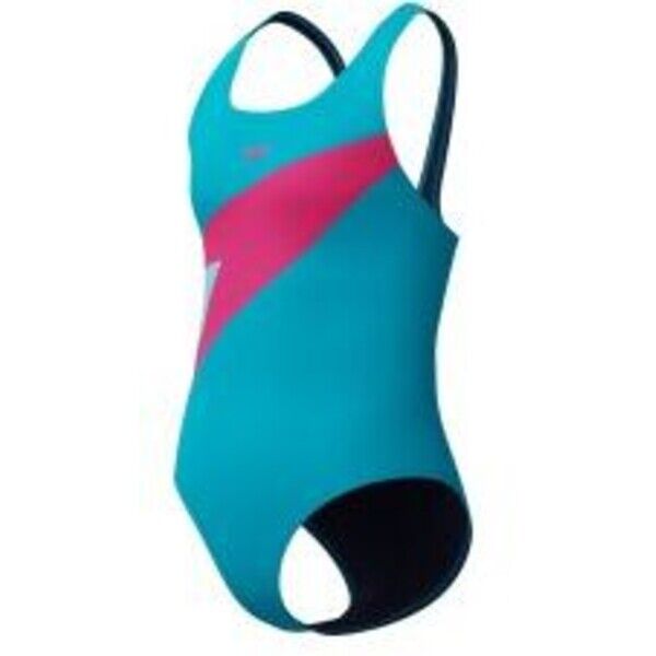 Strój kąpielowy damski Speedo Hyperboom Butterfly Back 8-A000205002