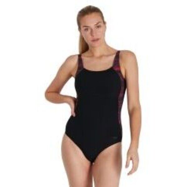 Strój kąpielowy Speedo Shaping Lunalustre Pt 1Pc 8-108353597