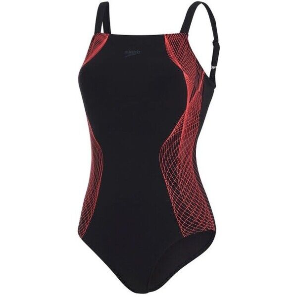 Strój kąpielowy Speedo Shaping Crystalux 1Pc 8-131879191