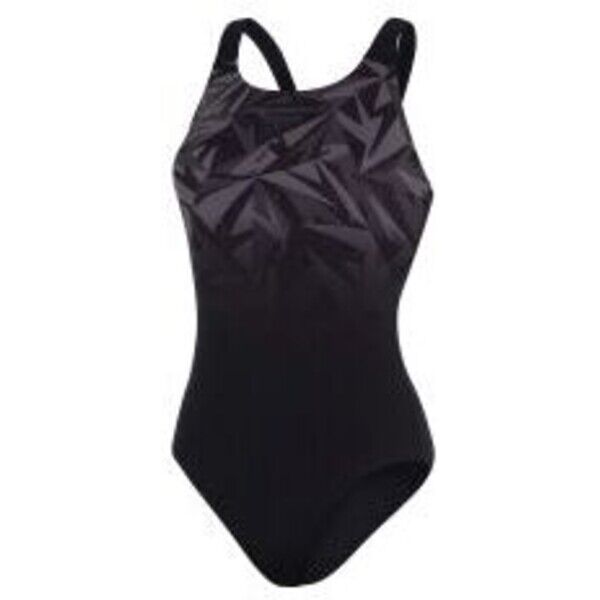 Strój kąpielowy Speedo Hyperboom Plmt Msbk 8-08694G718