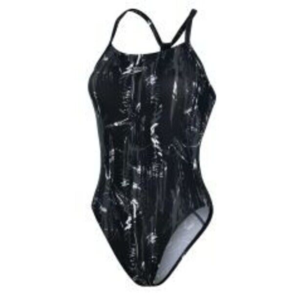 Strój kąpielowy Speedo Alv Ripbk 8-08361H223