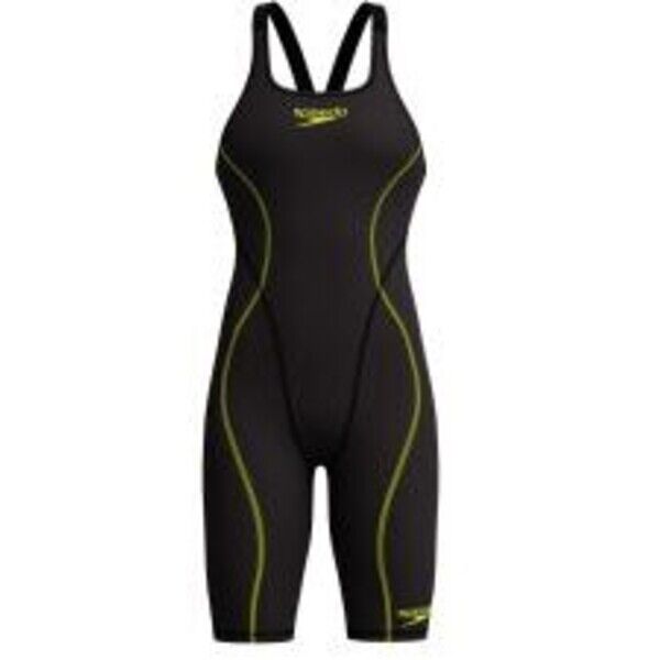 Strój startowy damski Speedo Fs Hyperspark Sld OB Kskn 8-004976001