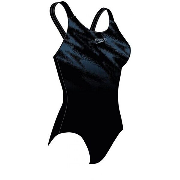 Strój kąpielowy Speedo HYPERBOOM PLMT MSBK AF 8-0869415120