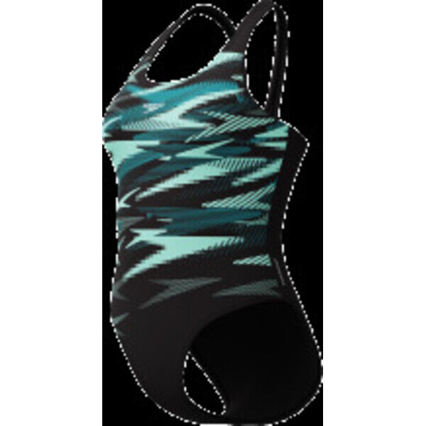 Strój kąpielowy damski Speedo Hyperboom Plmt Msbk Af 8-0869418418