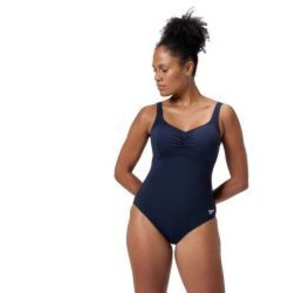 Strój kąpielowy damski Speedo Spdscu Aquanite 1Pc Af 8-00307015420