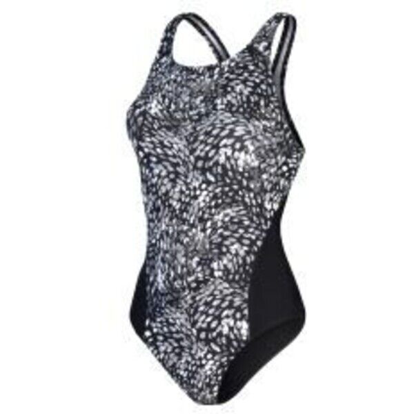 Strój kąpielowy Speedo ALOV DIGI RB 1PC 8-00317515208