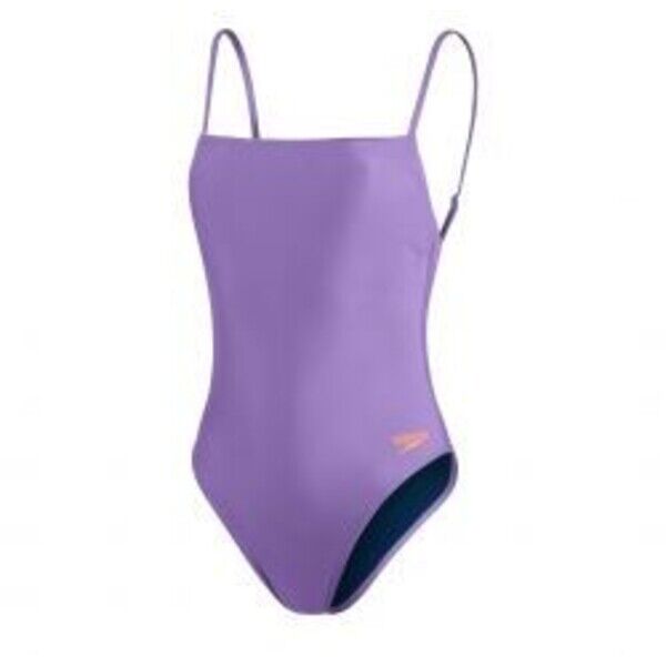 Strój kąpielowy Speedo AJ TSRP AF 8-00307715428