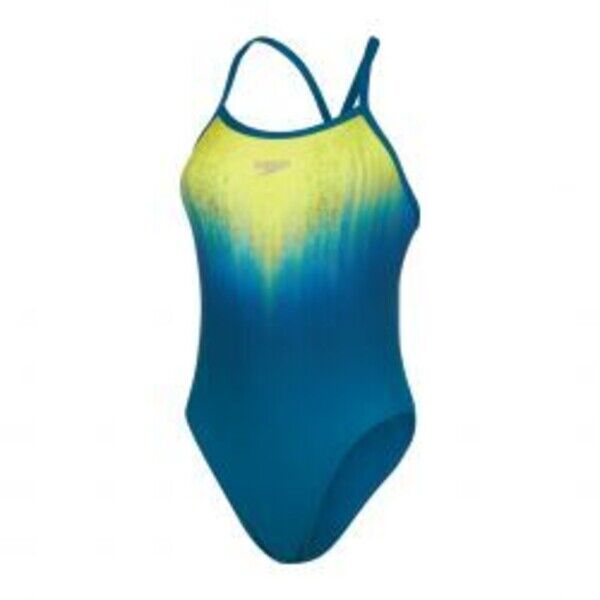 Strój kąpielowy Speedo PLMT TNBK AF 8-11716H108
