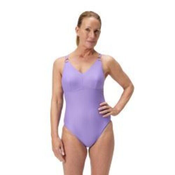 Strój kąpielowy damski Speedo Xback 1Pc 8-00370118688