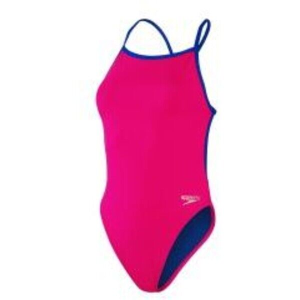 Strój kąpielowy Speedo SOLID VBK 8-00317915502