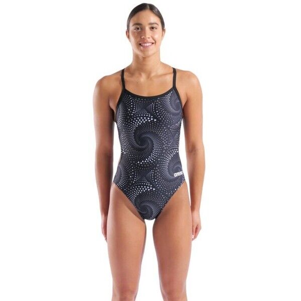 Strój kąpielowy damski Arena FirefloSwimsuit Challeng 010154/500