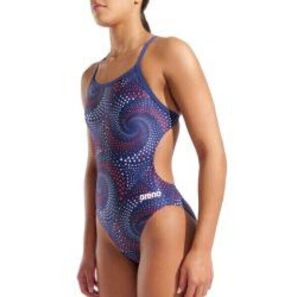 Strój kąpielowy damski Arena FirefloSwimsuit Challeng 010154/417
