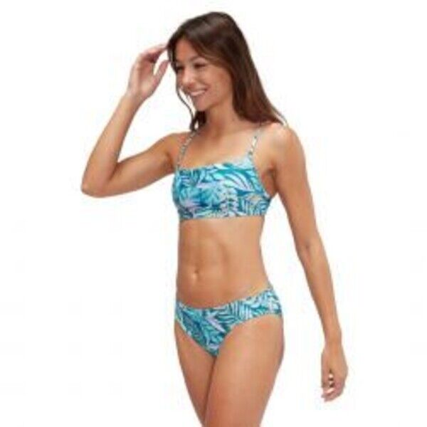 Strój kąielowy Speedo ALV PT AJ TSRP 2PC AF 8-00308316787