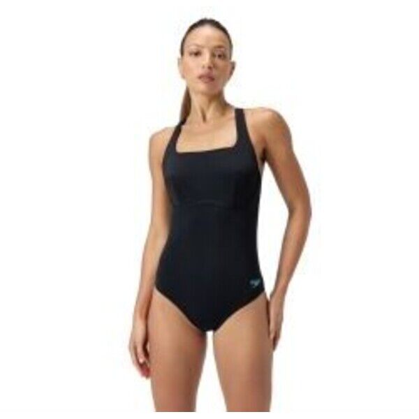 Strój kąpielowy damski Speedo Flx Bnd Swm Bra Af 8-00371300334