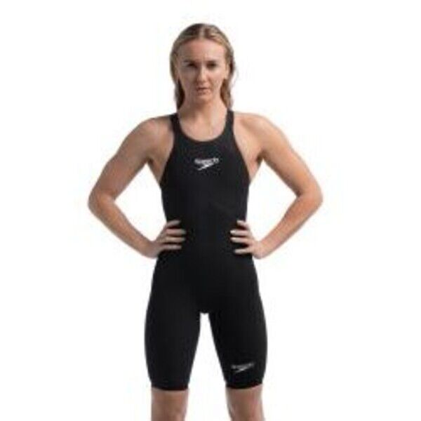 Strój startowy damski Speedo LZR Valor 2.0 Opbk Kskn Af 8-158590001
