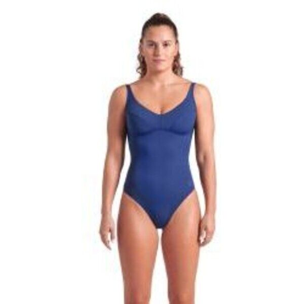 Strój kąpielowy Arena Swimsuit Victoria U Back S 008868/700