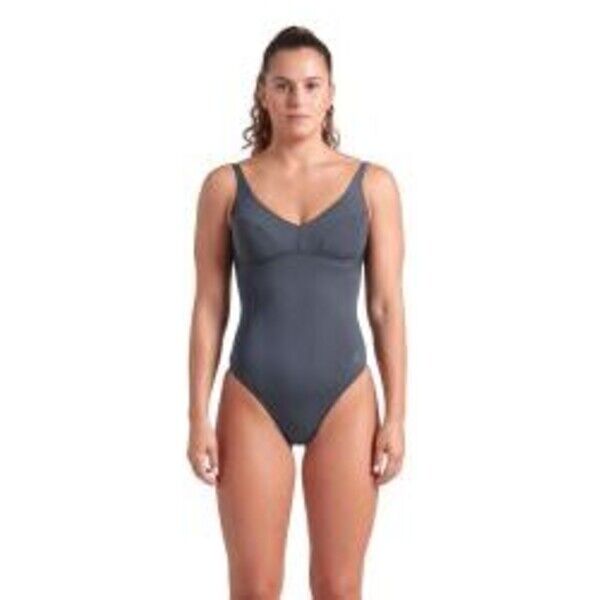 Strój kąpielowy Arena Swimsuit Victoria U Back S 008868/500