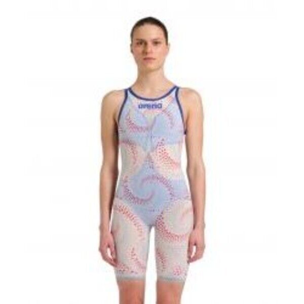Strój startowy Arena POWERSKIN CARBON AIR2 LE OB Fireflow 006341/950