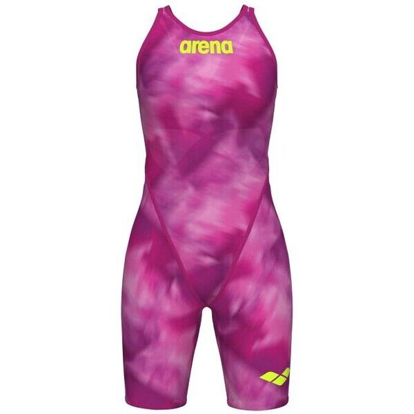 Strój startowy damski Arena Powerskin Carbon Glide Le Ob 006310/150