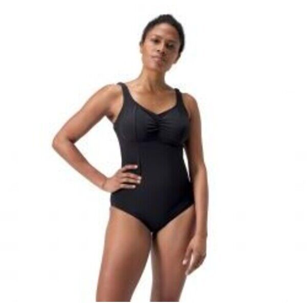 Strój kąpielowy Speedo Spdscu Aquanite Af 8-00307010069