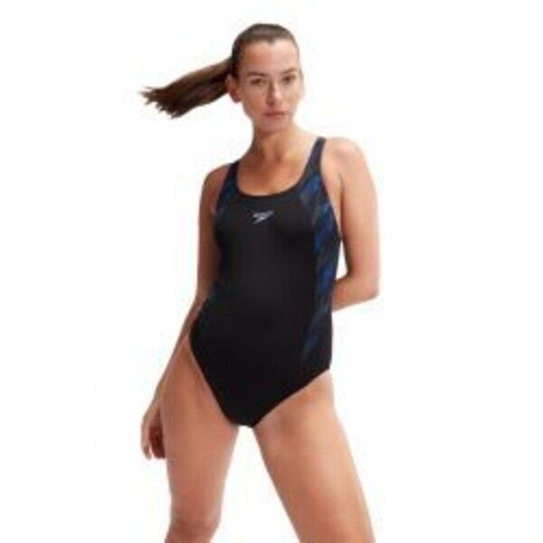 Strój kąpielowy Speedo HYPERBOOM SPL MSBK AF 8-1347016764