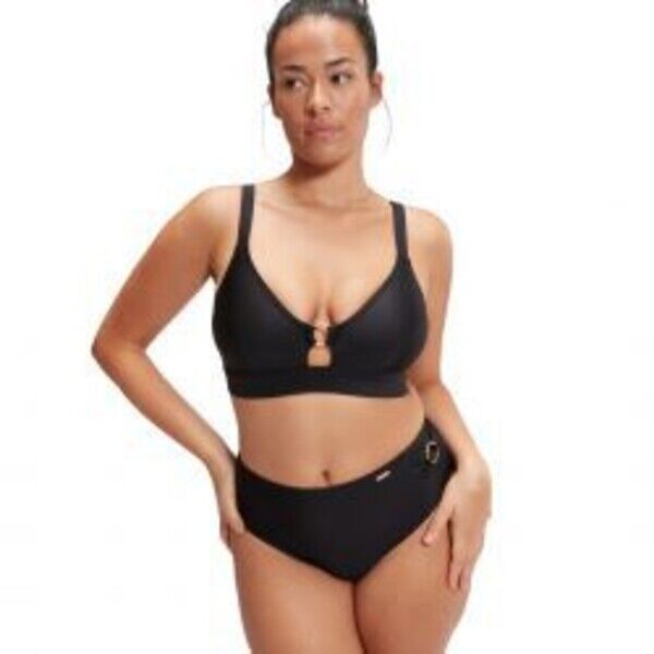Strój kąpielowy Speedo SPDSCU TRI BKNITP AF 8-0040250001