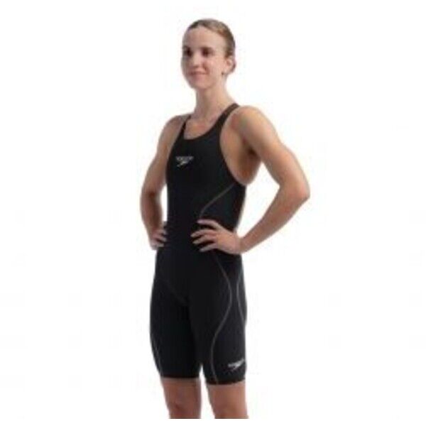 Strój startowy Speedo LZR INTENT 2.0 OPBK KSKN AF 8-15855H618