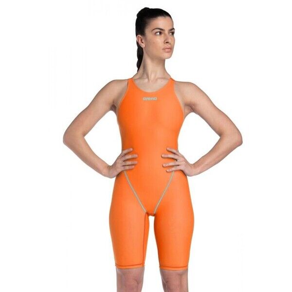 Strój startowy Arena Powerskin St Next Le otwarte plecy 006349/403